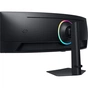Монітор Samsung LS49CG954EIXCI - зменшене зображення 8