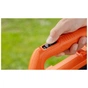 Повітродувка Black&Decker акумуляторна, 18 В, 2 Ач (BCBL200L) - уменьшенное изображение 11