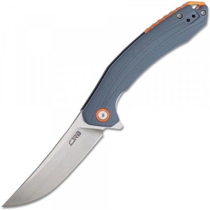 Ніж CJRB Gobi G10 Gray (J1906-GYC) зображення 1