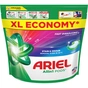 Капсули для прання Ariel Pods All-in-1 Color Для кольорового 38 шт. (8700216765268) - уменьшенное изображение 1