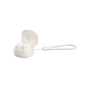 Навушники Canyon OnGo 4 Mini TWS Beige (CNS-TWS4BE) - зменшене зображення 2