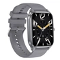 Смарт-годинник XO J2 Sport Grey (XO-J2-GR) - зменшене зображення 3