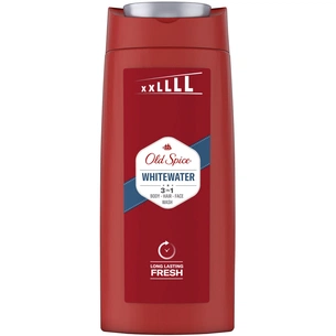 Гель для душу Old Spice Whitewater 675 мл (8006540280195) зображення 1