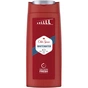 Гель для душу Old Spice Whitewater 675 мл (8006540280195) - зменшене зображення 1