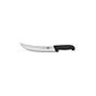 Кухонний ніж Victorinox Fibrox Butcher 25 см Black (5.7323.25) - зменшене зображення 1