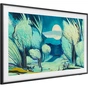 Телевізор Samsung QE43LS03FAUXUA - уменьшенное изображение 6