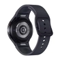 Смарт-годинник Samsung Galaxy Watch 6 44mm Black (SM-R940NZKASEK) - зменшене зображення 5