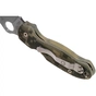 Ніж Spyderco Para 3 G10 Camo (C223GPCMO) - зменшене зображення 6