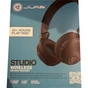Навушники Jlab Studio Wireless Black (IEUHBASTUDIORBLK4) - зменшене зображення 5