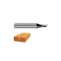 Фреза Bosch Professional пазова з одним лезом, Std, S8, D5, L12.7 (2.608.628.378) - зменшене зображення 5