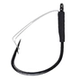 Гачок Decoy Worm 105 Cover Finesse 1, 5шт. (1562.00.72) - зменшене зображення 1