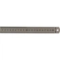 Лінійка Buromax 20см, steel (BM.5810-20) - зменшене зображення 1