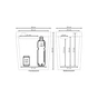 Автохолодильник Zorn Z-26 LNE + USB 12/230 V (4251702501142) - уменьшенное изображение 10