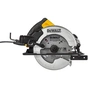 Дискова пила DeWALT 1500 Вт, диск 190х30 мм, 4.0 кг (DWE5615) - уменьшенное изображение 2