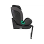 Автокрісло Espiro Tau 110 Isofix 360 (40-150 см) Black (5905683800860) - зменшене зображення 2