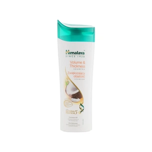 Шампунь Himalaya Herbals Для об'єму та густоти волосся з кокосовою олією 400 мл (8901138505837) зображення 1