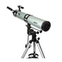 Телескоп Sigeta Lyra 114/900 EQ3 (65324) - зменшене зображення 4