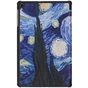 Чохол до планшета BeCover Smart Case Samsung Galaxy Tab A 10.1 T510/T515 Night (703856) - зменшене зображення 2
