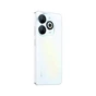 Мобільний телефон Infinix Smart 8 3/64Gb Galaxy White (4894947015076) - зменшене зображення 5