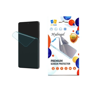 Плівка захисна Drobak Hydrogel Google Pixel 6a (717159) зображення 1