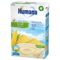 Дитяча каша Humana молочна кукурудзяна суха 200 г (4031244775610) - зменшене зображення 1