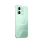 Мобільний телефон Infinix Hot 50i 4/128Gb Sage Green (4894947049781) - зменшене зображення 9
