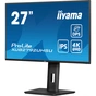 Монітор iiyama XUB2792UHSU-B6 - зменшене зображення 4