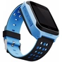 Смарт-годинник UWatch Q66 Kid smart watch Blue (F_54962) - зменшене зображення 4