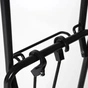 Сумка-візок Bo-Camp Luggage Trolley Foldable 35 kg Black (5267281) (DAS302438) - зменшене зображення 4