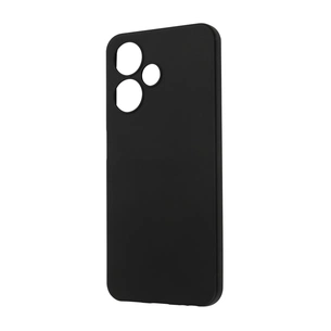 Чохол до мобільного телефона Armorstandart Matte Slim Fit Infinix Hot 30 Play NFC (X6835B) Camera cover Black (ARM68450) зображення 1