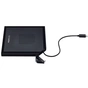 Оптичний привід DVD-RW ASUS SDRW-08V1M-U/BLK/G/AS (90DD02L0-M29000) - зменшене зображення 8