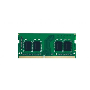 Модуль пам'яті для ноутбука SoDIMM DDR4 4GB 2400 MHz Goodram (GR2400S464L17S/4G) зображення 1