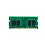 Модуль пам'яті для ноутбука SoDIMM DDR4 4GB 2400 MHz Goodram (GR2400S464L17S/4G) - зменшене зображення 1