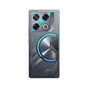 Мобільний телефон Infinix GT 20 Pro 12/256Gb NFC Mecha Blue (4894947022159) - зменшене зображення 3