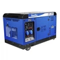 Генератор Enersol 13 kW (SKDS-15EBA) - зменшене зображення 4