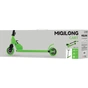 Самокат Miqilong Cart Зелений (CART-100-GREEN) - зменшене зображення 10