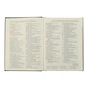 Тижневик Buromax датований 2025 CHESTER, А5 чорний (BM.2122-01) - зменшене зображення 9