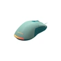 Мишка Hator Pulsar Essential USB Mint (HTM-309) - зменшене зображення 3