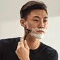 Бритва Gillette Fusion5 з 4 змінними картриджами (7702018556274/7702018610266) - зменшене зображення 5