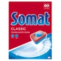 Таблетки для посудомийних машин Somat Classic 60 шт (9000101347746) - зменшене зображення 1