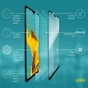 Скло захисне Piko Full Glue Oppo А12 (black) (1283126503085) - зменшене зображення 3