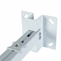 Кронштейн до проектора Charmount PRB43-65 white - зменшене зображення 6