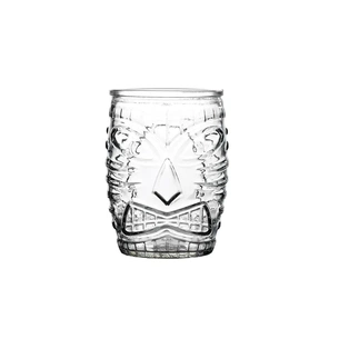 Склянка Onis (Libbey) Tiki Rocks 470 мл (992007) зображення 1