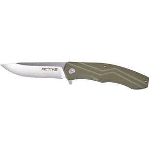 Ніж Active Eleven Olive (VK-HY009OL) зображення 1