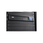 Пристрій безперебійного живлення APC Smart-UPS C 1000VA LCD RM 2U with SmartConnect (SMC1000I-2UC) - зменшене зображення 5