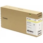 Картридж Canon PFI-710 Yellow (2357C001AA) - зменшене зображення 1