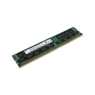 Модуль пам'яті для сервера Lenovo ThinkSystem 32GB TruDDR4 3200MHz (2Rx4 1.2V) RDIMM-A (4ZC7A15122) зображення 1