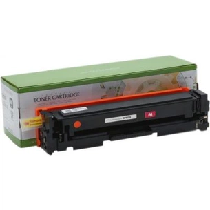 Картридж Static Control HP CLJ CF403X (201X) 2.3k magenta (002-01-SF403X) зображення 1
