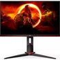 Монітор AOC Q24G2A/BK - зменшене зображення 1