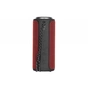 Акустична система 2E SoundXTube TWS MP3 Wireless Waterproof Red (2E-BSSXTWRD) - зменшене зображення 1
